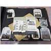Image 7 : vintage photograph album + photo corners