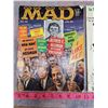 Image 3 : 2 Mad magazine 1960
