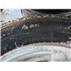 Image 3 : 2x Firestone Winterforce 195/65/15 on Hyundai rims