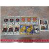 Image 1 : McDonald hockey cards 1992, 1993, 1995, 1996