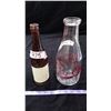 Image 1 : Co -Op Milk Bottle & Vintage Bottle