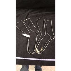 Lot 4 Sock Stretchers