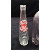 Image 2 : Lot Vintage Glass & Pop Bottles