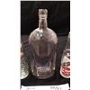 Image 4 : Lot Vintage Glass & Pop Bottles
