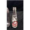 Image 5 : Lot Vintage Glass & Pop Bottles