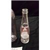Image 6 : Lot Vintage Glass & Pop Bottles