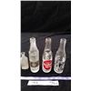 Image 1 : Vintage Pop Bottles & Glass