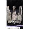 Image 5 : Vintage Pop Bottles & Glass