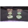 Image 2 : 2 Glass Decanters
