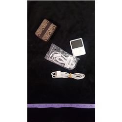 Ipod & Case & Accessories