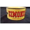Image 3 : Vintage Simonz Tin ( Full)