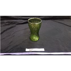 Glass Vase