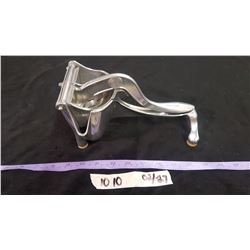 Vintage Kitchen Press