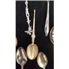 Image 15 : Lot Collectable Spoons