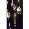 Image 16 : Lot Collectable Spoons