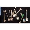 Image 1 : Lot Collectable Spoons