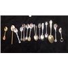 Image 1 : Lot Collectable Spoons