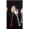 Image 2 : Lot Collectable Spoons