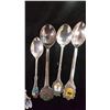 Image 3 : Lot Collectable Spoons