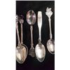 Image 5 : Lot Collectable Spoons