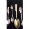 Image 6 : Lot Collectable Spoons
