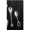 Image 7 : Lot Collectable Spoons