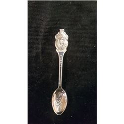 Rolex Collectable Spoon