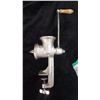 Image 3 : Vintage Meat Grinder