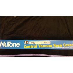 Central Vac Hose Cover (In Box)