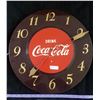 Image 4 : Coca Cola Clock (Not Working)