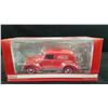 Image 2 : 1940 Coca Cola Die Cast Delivery Panel Van