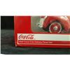 Image 3 : 1940 Coca Cola Die Cast Delivery Panel Van