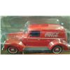Image 5 : 1940 Coca Cola Die Cast Delivery Panel Van