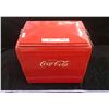 Image 1 : Coca Cola Cooler (Metal)