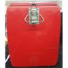 Image 3 : Coca Cola Cooler (Metal)