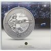 1060  2013 20.00 Hockey 99.99% Silver
