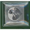 Image 3 : 2013 $20.00 Wolf 99.99% Silver