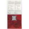 Image 2 : 2013 $20.00 Santa 99.99% Silver