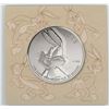 2015 $20 Bugs Bunny  99.99% Silver