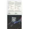 Image 2 : 2016 $20 Star Trek   99.99% Silver