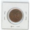 Image 2 : 1979 One Cent - Double Date on "79" AU - Scarce