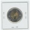 Image 2 : 2008 Quebec City Toonie Uncirculated (hard to find)