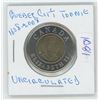 2008 Quebec City Toonie Uncirculated (hard to find)