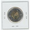 Image 2 : 2008 Quebec City Toonie Uncirculated (hard to find)