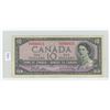 1954 $10 Beattie-Raminsky Signature