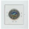 Image 2 : 1917 Toonie Uncirculated Glow in the Dark