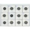 Lot of Coins - Includes 1929 Penny XF & Washington US Dollar