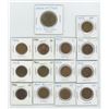 Image 3 : Lot of Coins - Includes 1929 Penny XF & Washington US Dollar