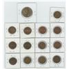 Image 4 : Lot of Coins - Includes 1929 Penny XF & Washington US Dollar