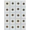Image 2 : 36 Pennies 1941-1979